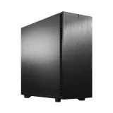 Case Fractal Design Define 7 XL Black Solid – Full Tower Siêu Rộng, Tối Ưu Cách Âm